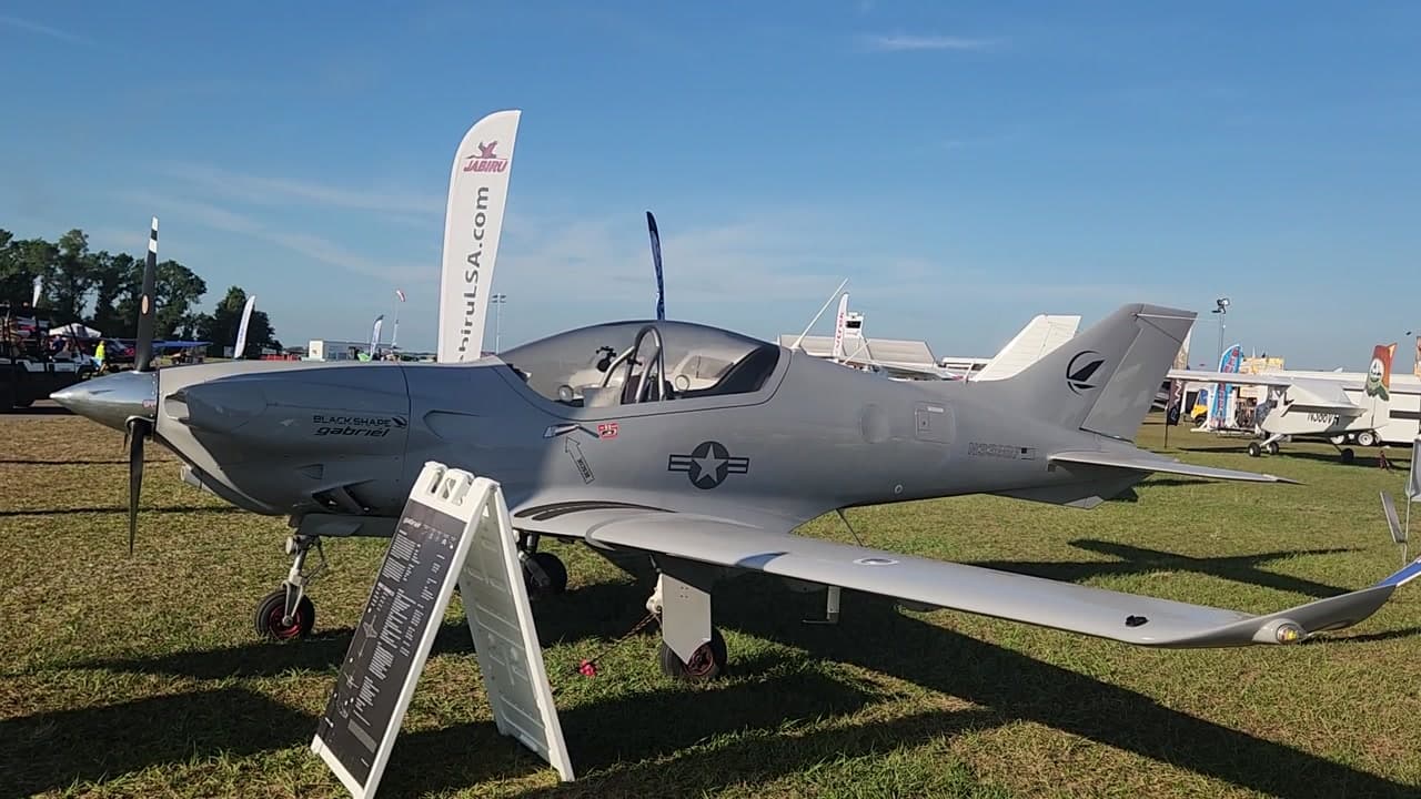 N3386Y at KLAL