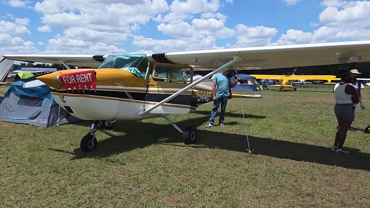 N8440 at KLAL