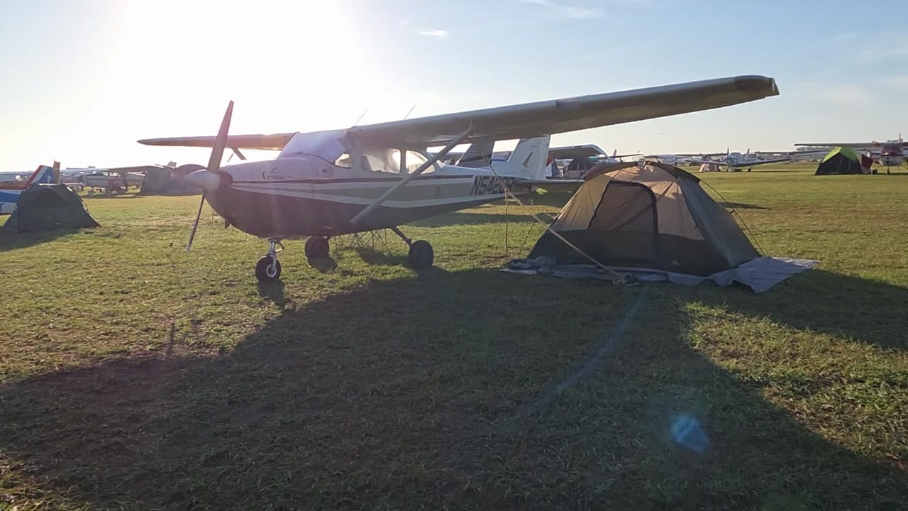 N542DH at KLAL