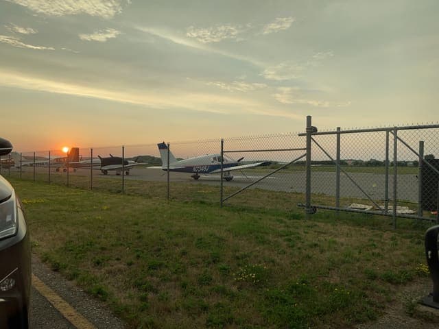 N7346J — Piper PA-28-140
