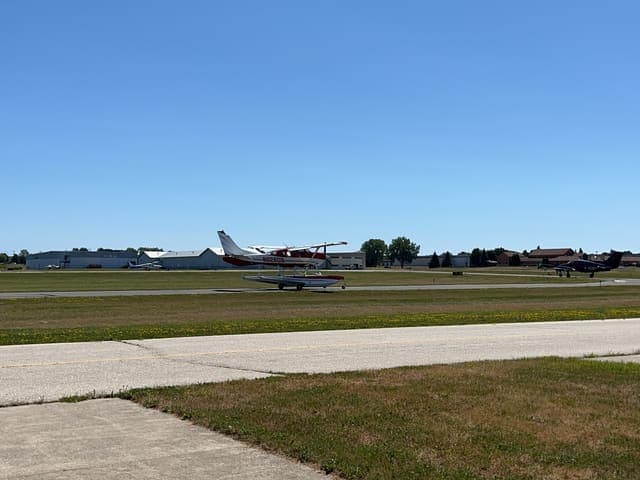 N626DB — Cessna T206H