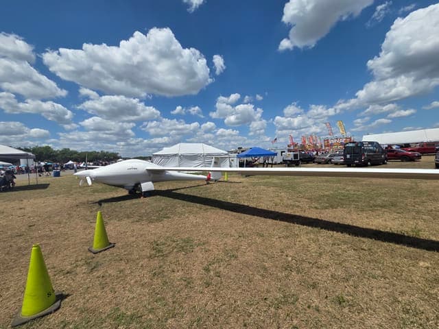 N13479 — Cessna 172M