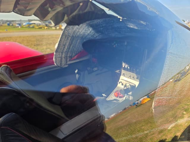 N181AM — Lancair Legacy