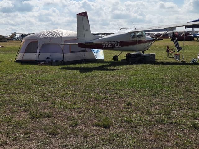 N6272E — Cessna 172