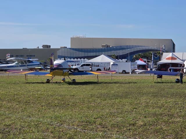 N95865 — Cessna 182Q