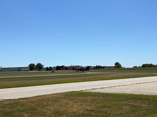 N520T — Beechcraft Baron 95-C55
