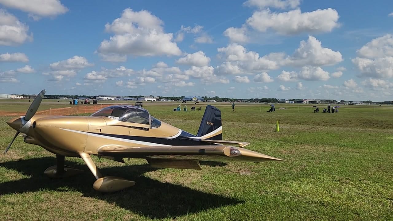 N74WW - Piper PA-32R-301 at KLAL