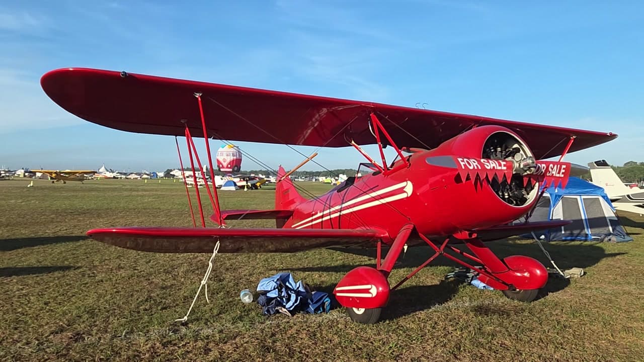 N6204W - Piper PA-28-140 at KLAL