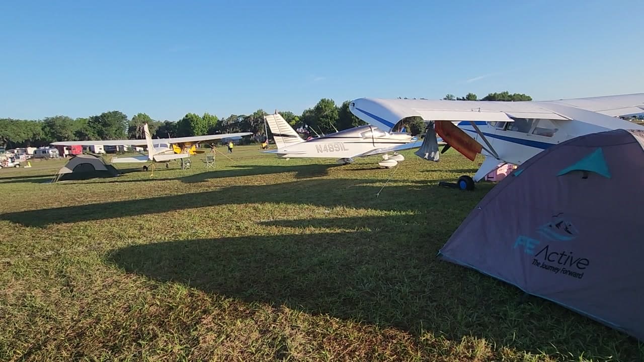 N4891L - Piper PA-28-180 at KLAL