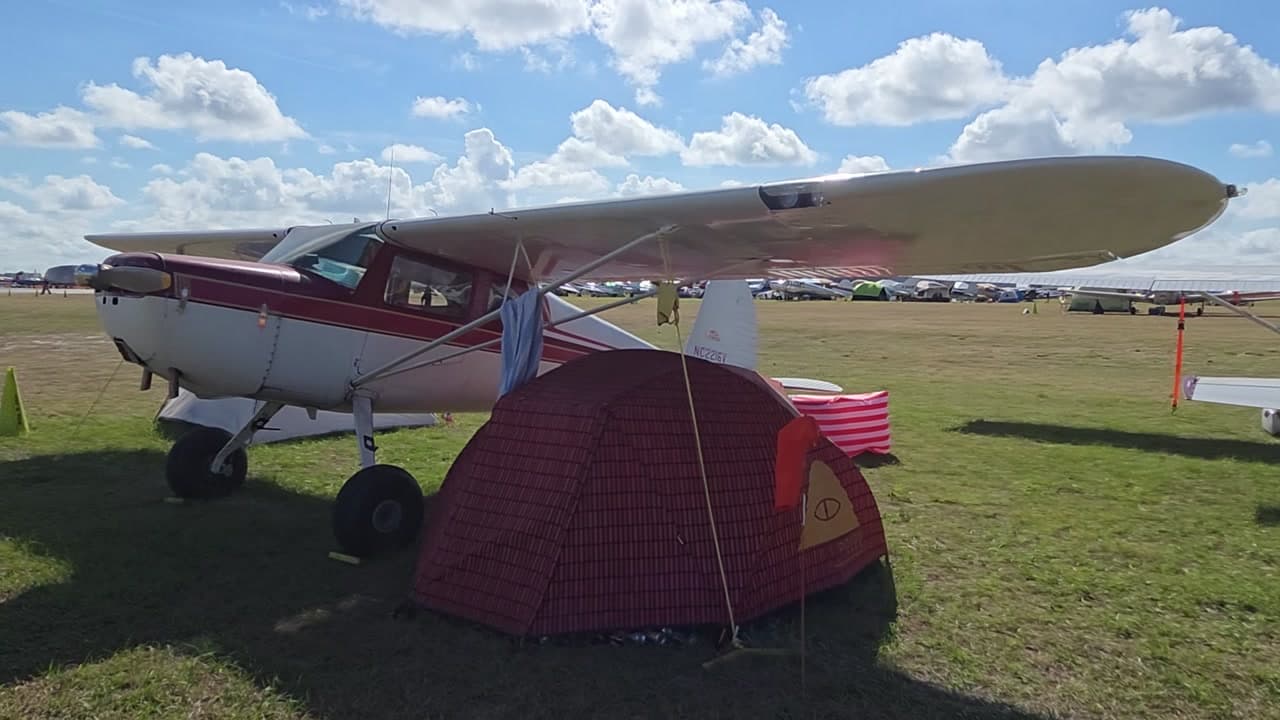 N2216Y - Piper PA-44-180 at KLAL