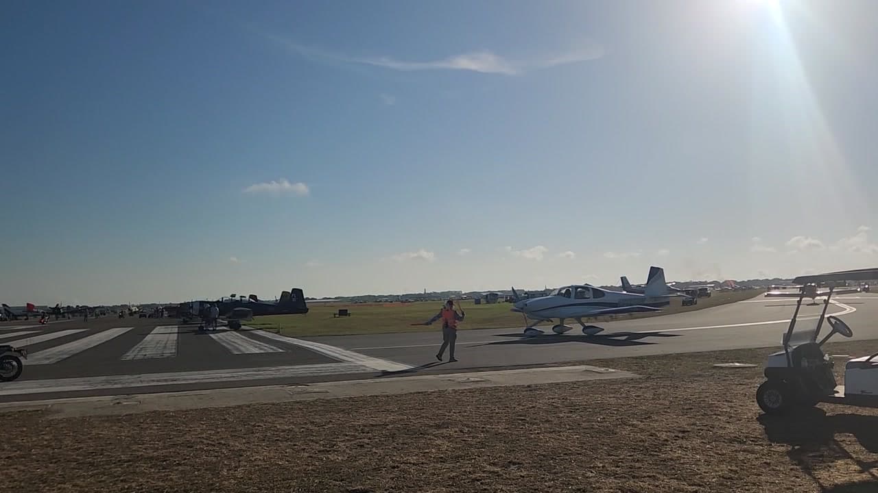 N975RV - Joseph W Arvai RV-10 at KLAL